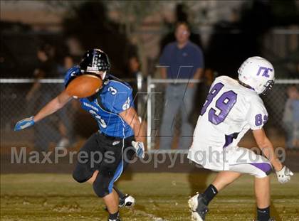 Thumbnail 1 in Northwest Christian @ Valley Christian photogallery.