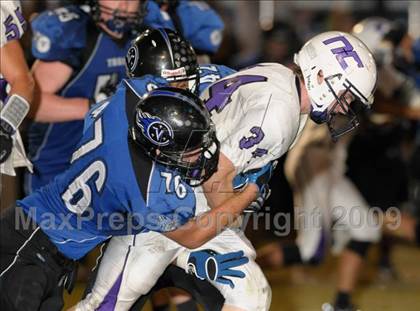 Thumbnail 3 in Northwest Christian @ Valley Christian photogallery.