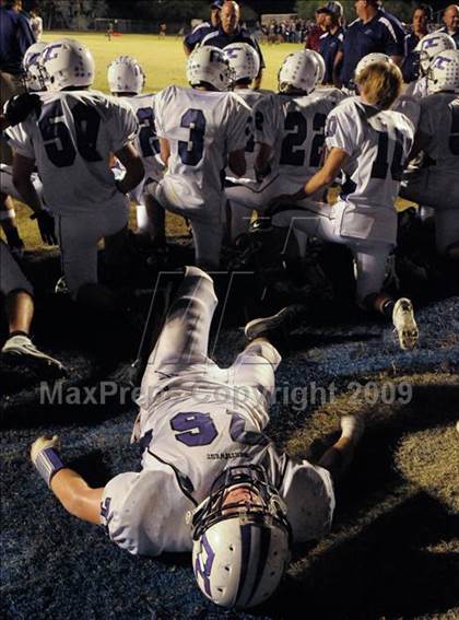 Thumbnail 1 in Northwest Christian @ Valley Christian photogallery.
