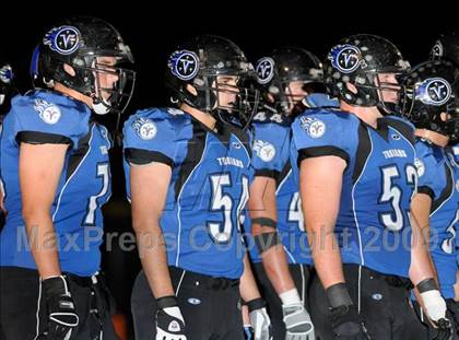 Thumbnail 2 in Northwest Christian @ Valley Christian photogallery.