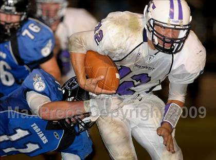 Thumbnail 1 in Northwest Christian @ Valley Christian photogallery.