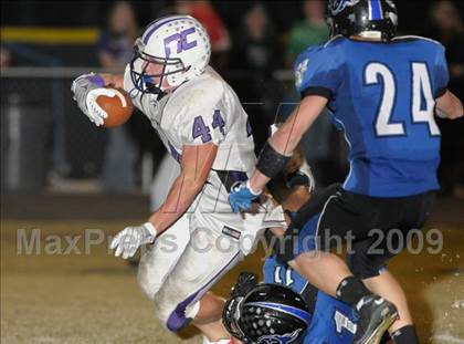 Thumbnail 2 in Northwest Christian @ Valley Christian photogallery.