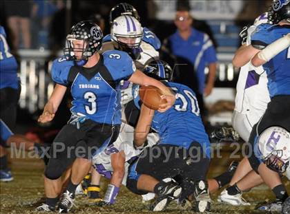 Thumbnail 3 in Northwest Christian @ Valley Christian photogallery.