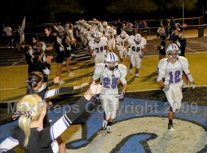 Thumbnail 1 in Northwest Christian @ Valley Christian photogallery.