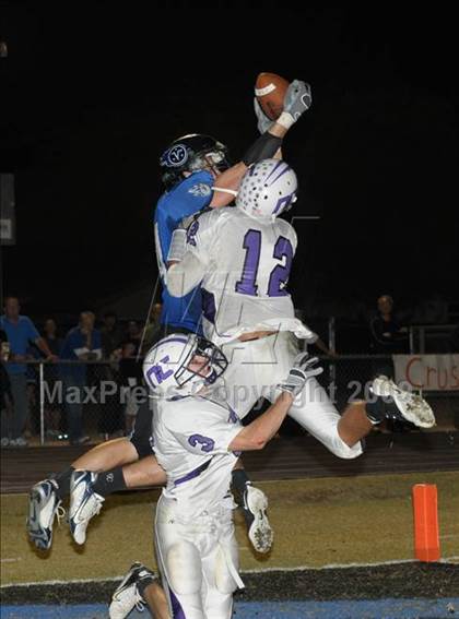 Thumbnail 2 in Northwest Christian @ Valley Christian photogallery.