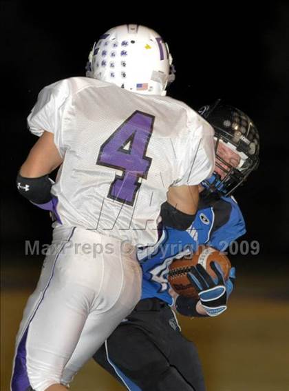 Thumbnail 3 in Northwest Christian @ Valley Christian photogallery.