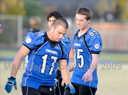 Thumbnail 1 in Northwest Christian @ Valley Christian photogallery.