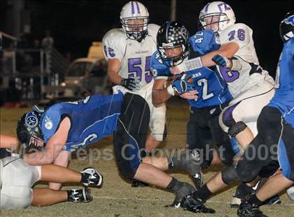 Thumbnail 1 in Northwest Christian @ Valley Christian photogallery.