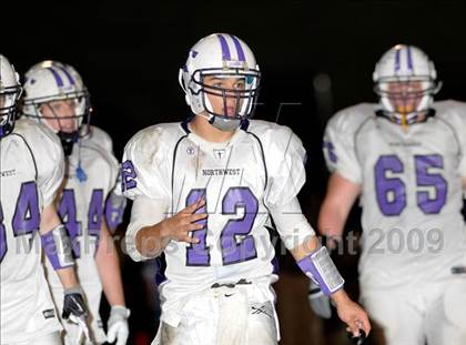 Thumbnail 3 in Northwest Christian @ Valley Christian photogallery.