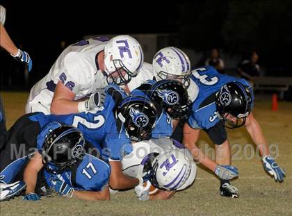 Thumbnail 2 in Northwest Christian @ Valley Christian photogallery.