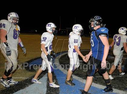 Thumbnail 3 in Northwest Christian @ Valley Christian photogallery.