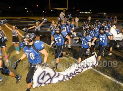 Thumbnail 1 in Northwest Christian @ Valley Christian photogallery.