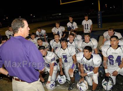 Thumbnail 3 in Northwest Christian @ Valley Christian photogallery.