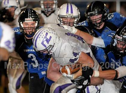 Thumbnail 3 in Northwest Christian @ Valley Christian photogallery.
