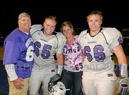 Thumbnail 2 in Northwest Christian @ Valley Christian photogallery.