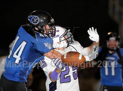 Thumbnail 3 in Northwest Christian @ Valley Christian photogallery.