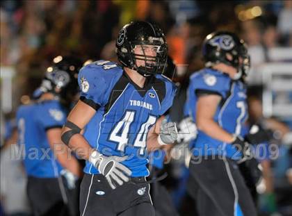 Thumbnail 2 in Northwest Christian @ Valley Christian photogallery.