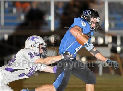 Thumbnail 2 in Northwest Christian @ Valley Christian photogallery.