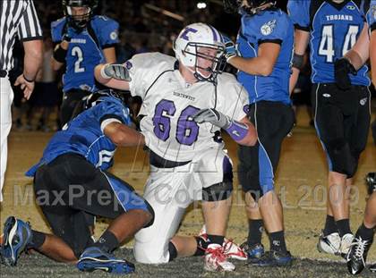 Thumbnail 1 in Northwest Christian @ Valley Christian photogallery.