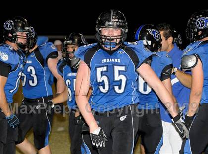 Thumbnail 2 in Northwest Christian @ Valley Christian photogallery.