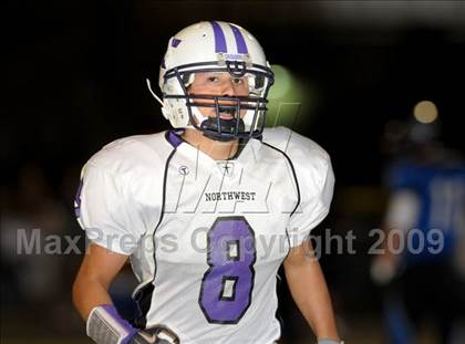 Thumbnail 3 in Northwest Christian @ Valley Christian photogallery.