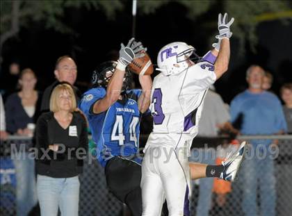Thumbnail 2 in Northwest Christian @ Valley Christian photogallery.