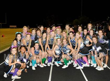 Thumbnail 3 in Northwest Christian @ Valley Christian photogallery.