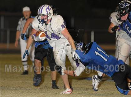 Thumbnail 3 in Northwest Christian @ Valley Christian photogallery.