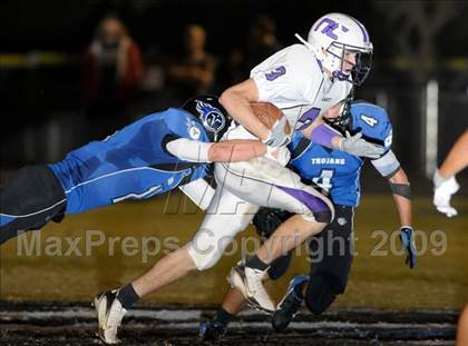 Thumbnail 1 in Northwest Christian @ Valley Christian photogallery.