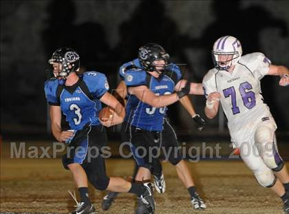 Thumbnail 2 in Northwest Christian @ Valley Christian photogallery.