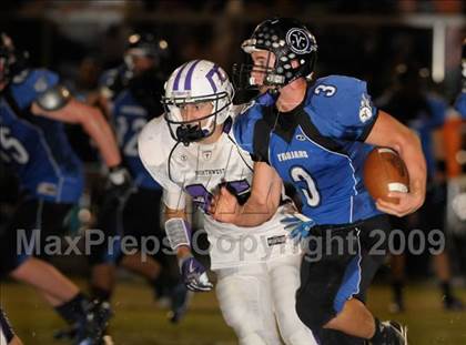 Thumbnail 1 in Northwest Christian @ Valley Christian photogallery.