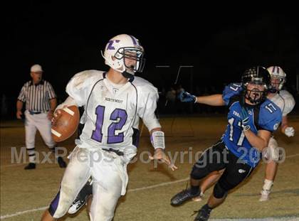 Thumbnail 1 in Northwest Christian @ Valley Christian photogallery.