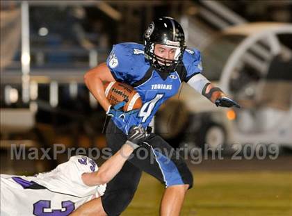 Thumbnail 3 in Northwest Christian @ Valley Christian photogallery.