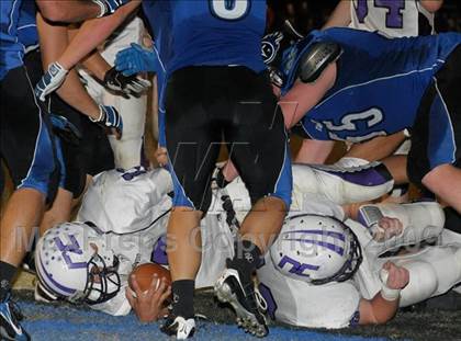 Thumbnail 1 in Northwest Christian @ Valley Christian photogallery.