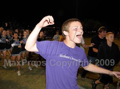 Thumbnail 1 in Northwest Christian @ Valley Christian photogallery.