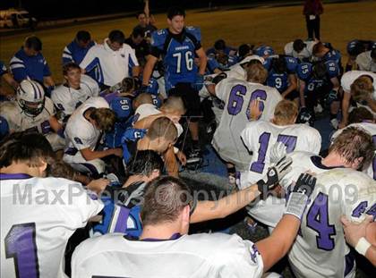 Thumbnail 3 in Northwest Christian @ Valley Christian photogallery.