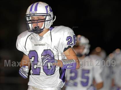 Thumbnail 2 in Northwest Christian @ Valley Christian photogallery.