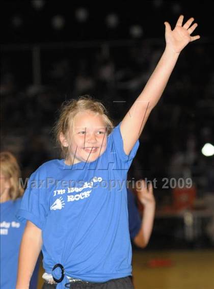 Thumbnail 2 in Northwest Christian @ Valley Christian photogallery.