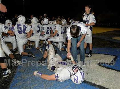 Thumbnail 3 in Northwest Christian @ Valley Christian photogallery.