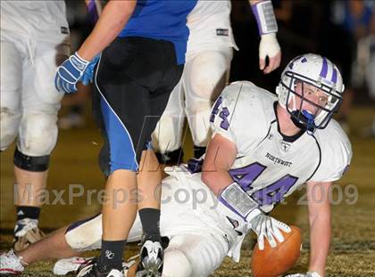 Thumbnail 2 in Northwest Christian @ Valley Christian photogallery.