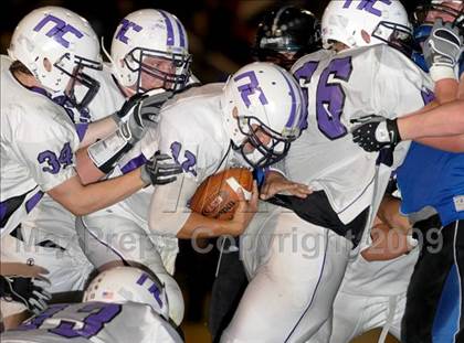 Thumbnail 2 in Northwest Christian @ Valley Christian photogallery.