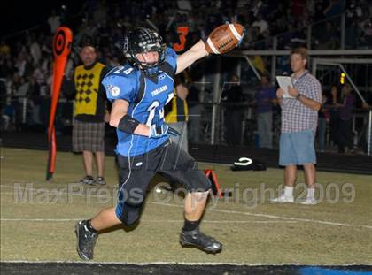 Thumbnail 3 in Northwest Christian @ Valley Christian photogallery.