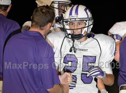 Thumbnail 2 in Northwest Christian @ Valley Christian photogallery.