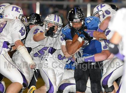 Thumbnail 3 in Northwest Christian @ Valley Christian photogallery.