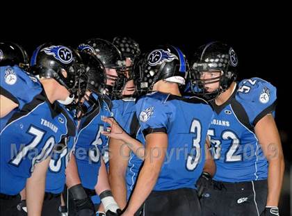 Thumbnail 3 in Northwest Christian @ Valley Christian photogallery.