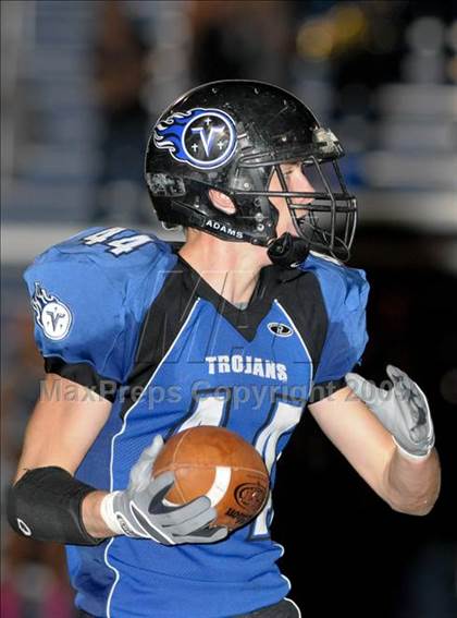 Thumbnail 3 in Northwest Christian @ Valley Christian photogallery.
