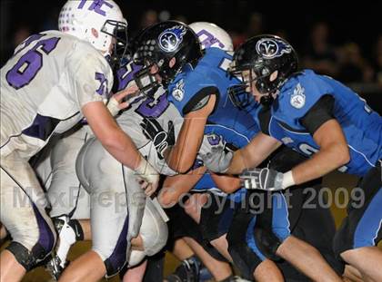 Thumbnail 1 in Northwest Christian @ Valley Christian photogallery.