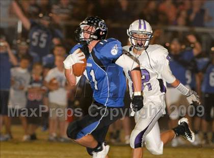 Thumbnail 3 in Northwest Christian @ Valley Christian photogallery.
