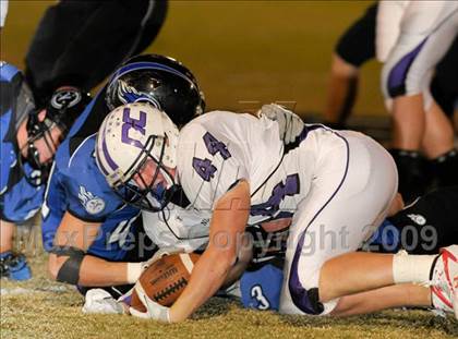 Thumbnail 2 in Northwest Christian @ Valley Christian photogallery.