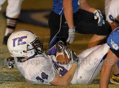 Thumbnail 3 in Northwest Christian @ Valley Christian photogallery.